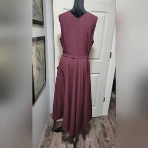 NBW Lane Bryant Sleeveless Dress size 14